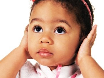 Tomar suplementos alimenticios puede retrasar la pérdida auditiva en los niños con sordera heredada