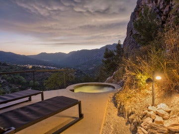  Premian hotel de Alicante como el mejor en la naturaleza de Europa