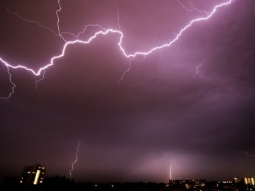 Tormenta Tormenta