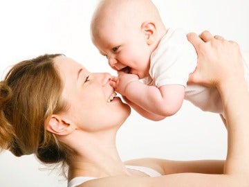 Adquirir buenos hábitos desde el embarazo, fundamental para una vida saludable del niño 