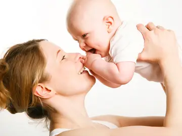 Adquirir buenos hábitos desde el embarazo, fundamental para una vida saludable del niño Adquirir buenos hábitos desde el embarazo, fundamental para una vida saludable del niño