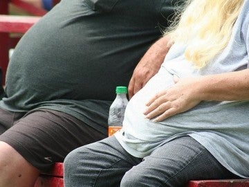 Obesidad y sobrepeso