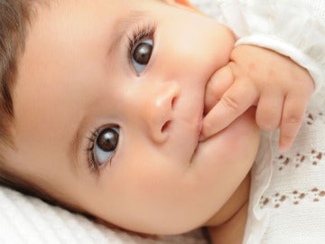 Un estudio revela que es posible predecir la obesidad en los niños Un estudio revela que es posible predecir la obesidad en los niños