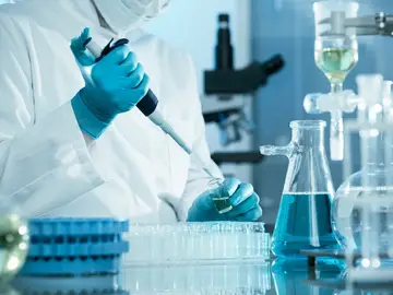 Desarrollan una técnica para regenerar cualquier tejido humano dañado Desarrollan una técnica para regenerar cualquier tejido humano dañado