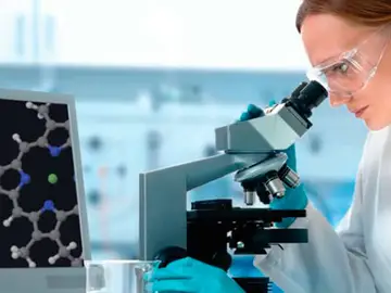 Científicos crean con éxito piel en el laboratorio Científicos crean con éxito piel en el laboratorio