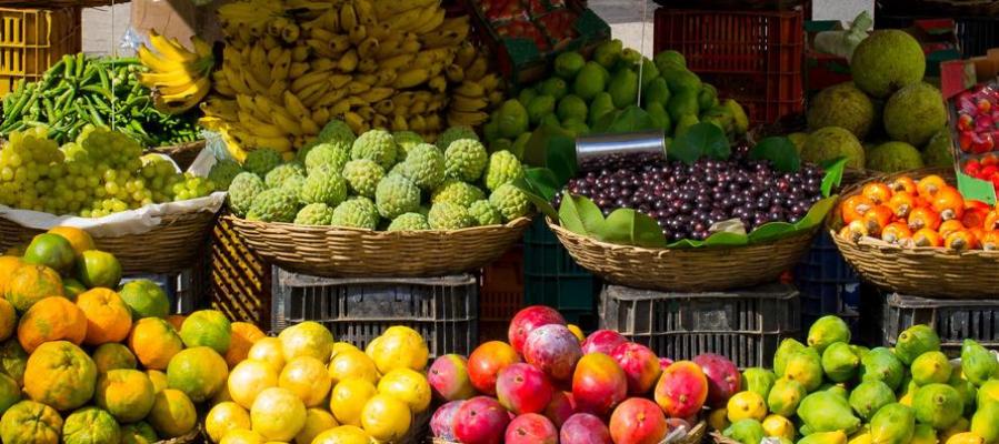 Conoce los beneficios de las frutas y verduras de primavera | OBJETIVO