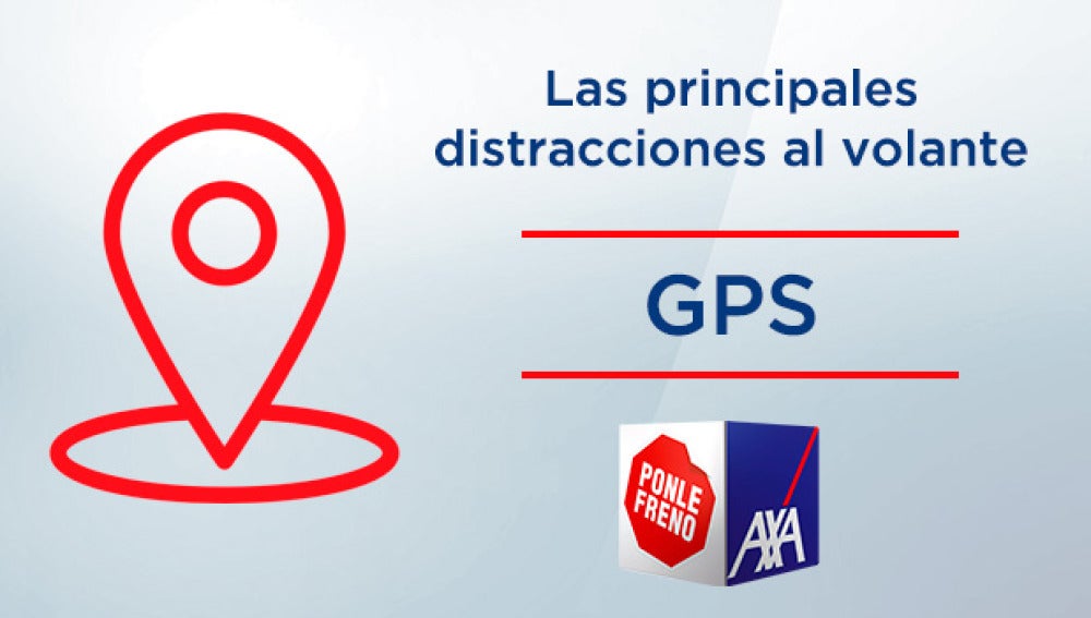 El GPS