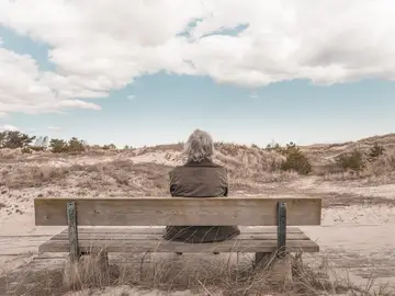Diez síntomas para detectar el Alzheimer Diez síntomas para detectar el Alzheimer