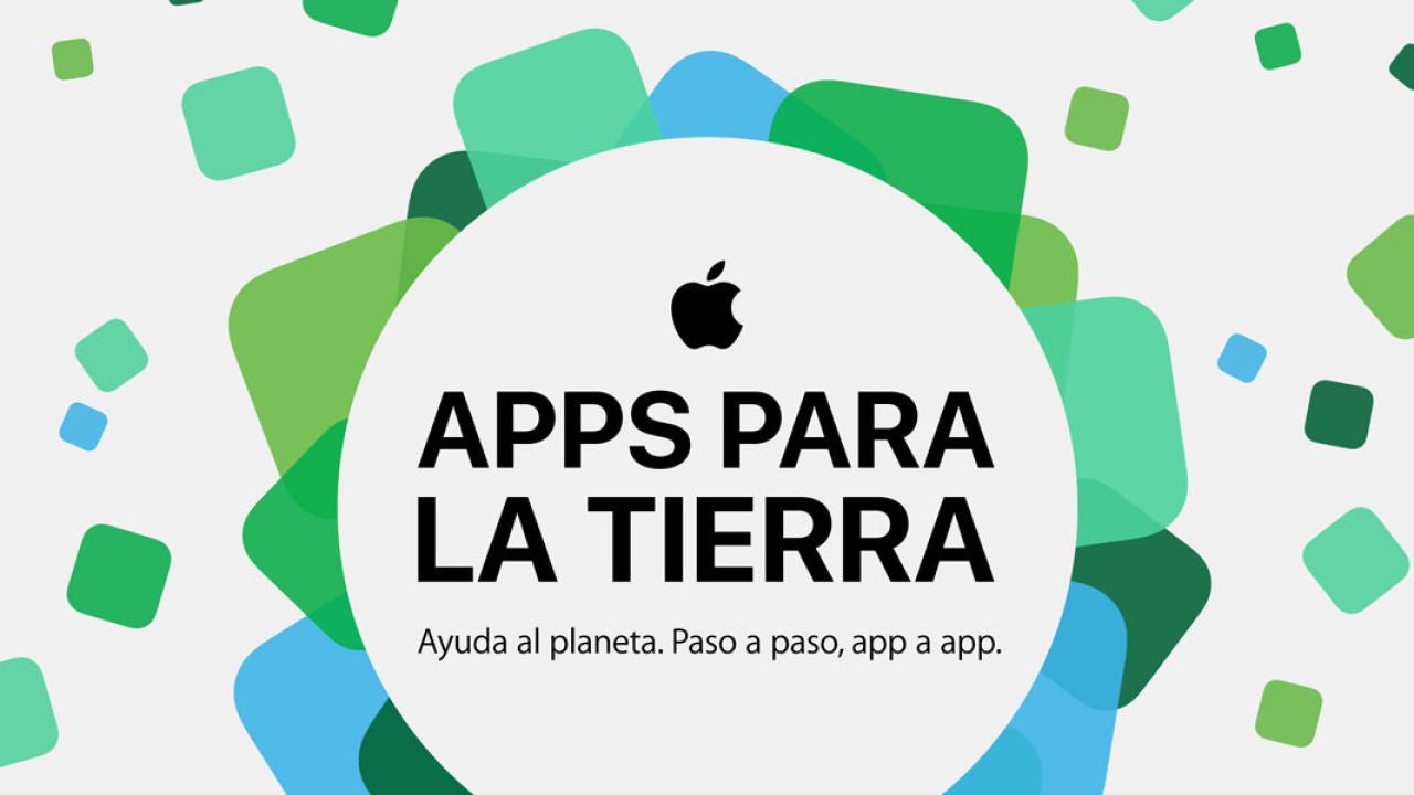 Apps Para La Tierra Una Iniciativa De Apple Y Wwf Para Salvar El