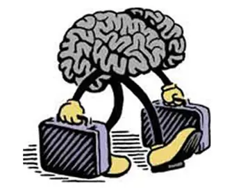 España, uno de los países en los que más se produce la 'fuga de cerebros' España, uno de los países en los que más se produce la 'fuga de cerebros'