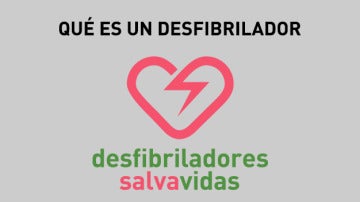 Qué es un desfibrilador