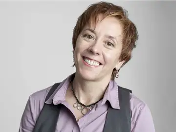 Marisol Soengas, investigadora del CNIO Marisol Soengas, investigadora del CNIO