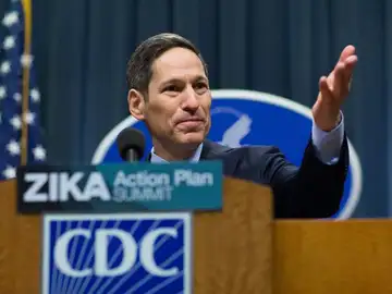Detectan, por primera vez, en Estados Unidos una bacteria resistente a todos los antibióticos Detectan, por primera vez, en Estados Unidos una bacteria resistente a todos los antibióticos
