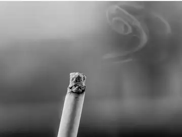Cigarrillo Cigarrillo