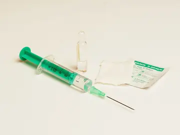 La vacuna universal contra el cáncer está cada vez más cerca La vacuna universal contra el cáncer está cada vez más cerca