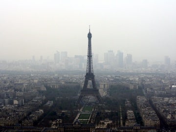 París París