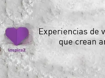 La iniciativa 'Inspira2' vuelve a utilizar el arte para concienciar sobre las enfermedades raras La iniciativa 'Inspira2' vuelve a utilizar el arte para concienciar sobre las enfermedades raras