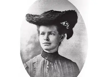 Se cumplen 155 años del nacimiento de Nettie Stevens, la científica que descubrió los cromosomas XY Se cumplen 155 años del nacimiento de Nettie Stevens, la científica que descubrió los cromosomas XY