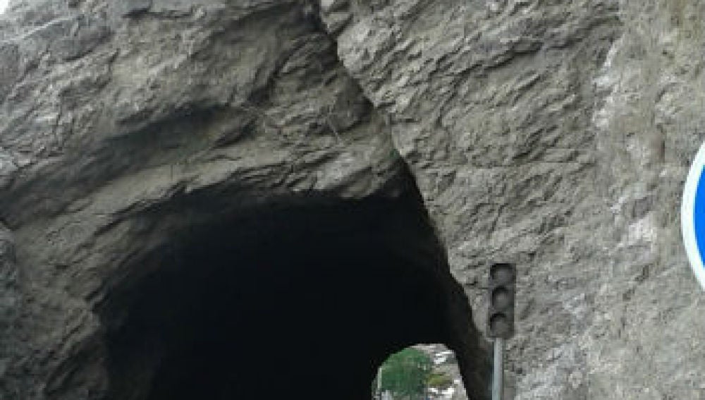 Túnel Rubite