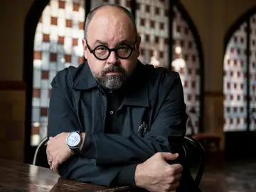 Carlos Ruiz Zafón Carlos Ruiz Zafón