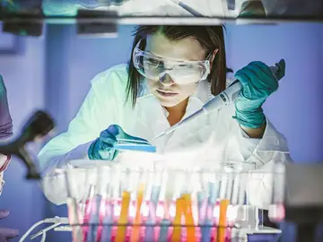 Un test identifica el 87% de los cánceres de orgien desconocido Un test identifica el 87% de los cánceres de orgien desconocido