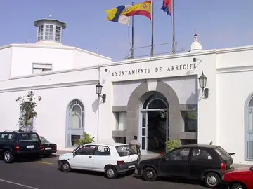 Ayuntamiento de Arrecife Ayuntamiento de Arrecife