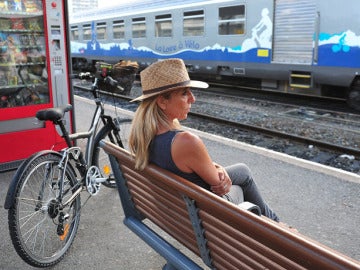5 razones para utilizar al transporte sostenible en la ciudad 5 razones para utilizar al transporte sostenible en la ciudad