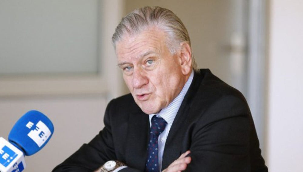 Valentín Fuster