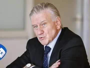 Valentín Fuster Valentín Fuster