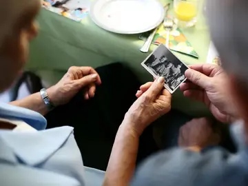 'AlzhUp', la app española que retrasa la aparición del Alzheimer 'AlzhUp', la app española que retrasa la aparición del Alzheimer