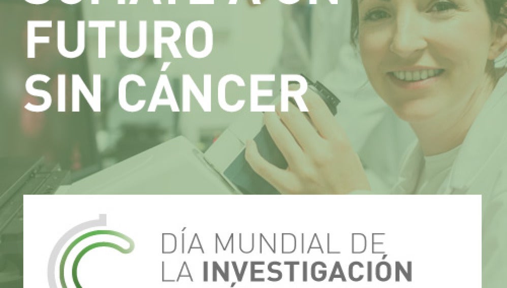 La AECC promueve un movimiento global por la investigación en cáncer 