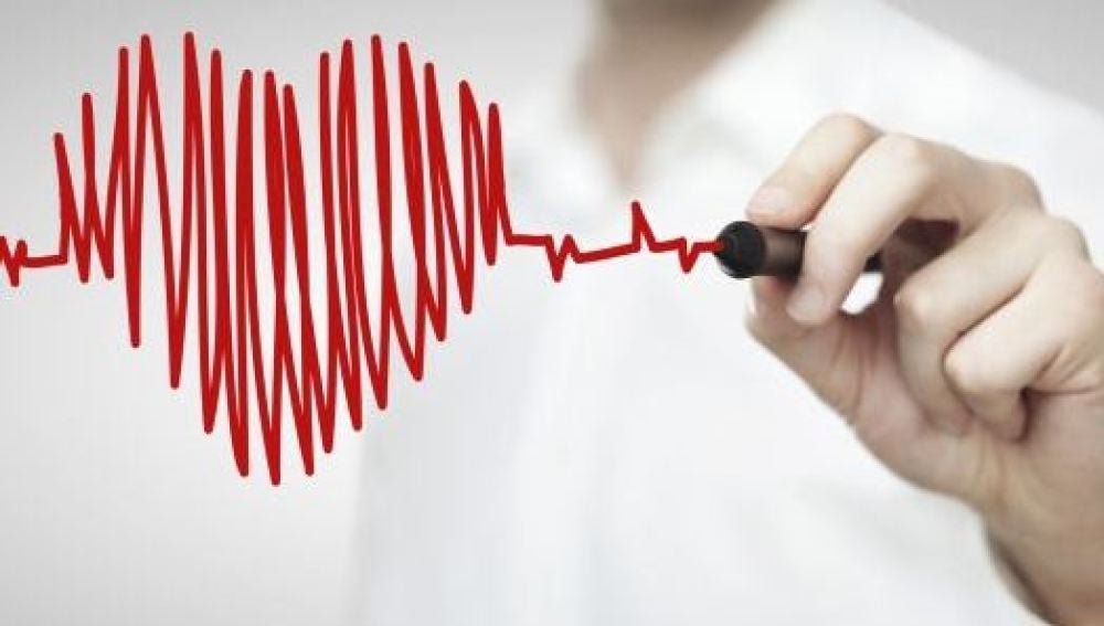 Síntomas a tener en cuenta ante un posible infarto 
