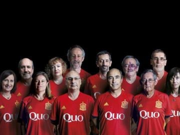 12 investigadores forman parte de la selección española de ciencia 2016