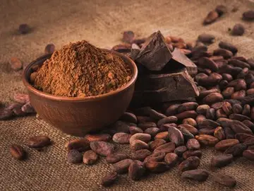 El cacao natural, un alimento que protege el corazón El cacao natural, un alimento que protege el corazón