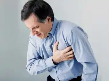 El infarto afecta más a los hombres que a las mujeres El infarto afecta más a los hombres que a las mujeres