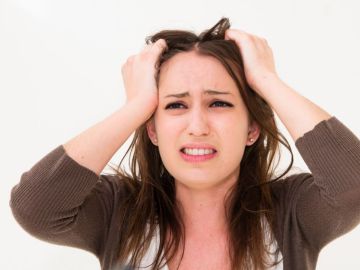 Una de cada cuatro personas desarollará una enfermedad mental a lo largo de su vida