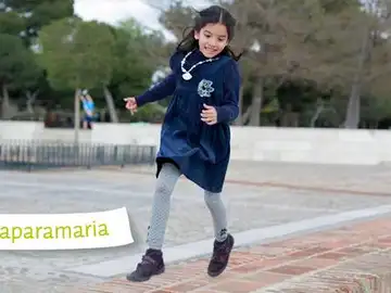 Fotógrafos consagrados colaboran para financiar el tratamiento de María, una niña de 11 años con cáncer de hueso Fotógrafos consagrados colaboran para financiar el tratamiento de María, una niña de 11 años con cáncer de hueso