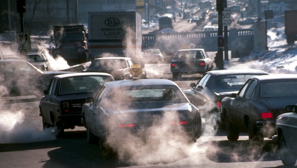 Suecia apuesta por prohibir los coches de gasolina a nivel europeo en 2030
