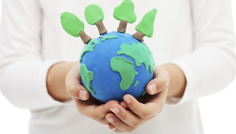 Diez actividades para que los niños aprendan a cuidar medio ambiente | HAZTE