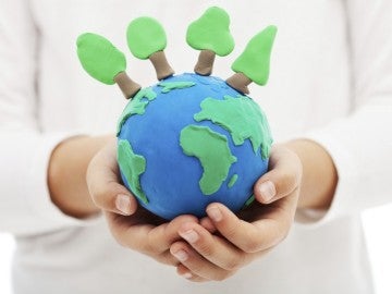 Diez actividades para que los niños aprendan a cuidar el medio ambiente 
