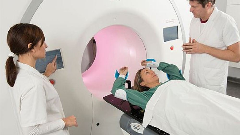 Pacientes de radioterapia sufren trastornos psicológicos durante el tratamiento