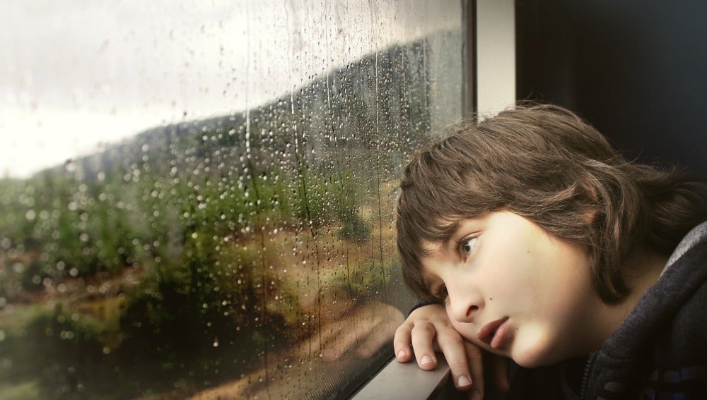 Cinco juegos caseros para los días de lluvia