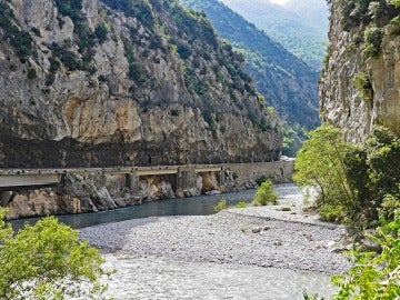 Buscan una gestión integral del agua para España, Portugal, Andorra y Francia