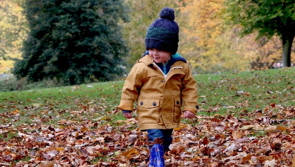 Cinco planes para hacer en otoño al aire libre