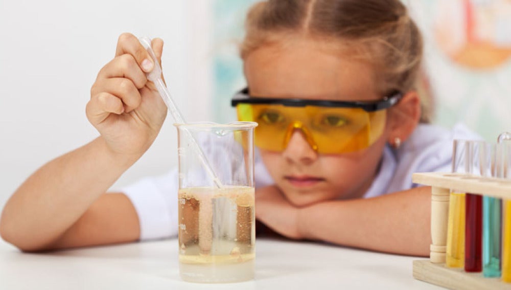 Miles de actividades para celebrar la Semana de la Ciencia