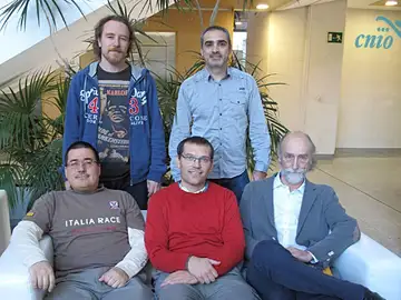 El CNIO participa en el mayor proyecto europeo para estudiar el epigenoma humano El CNIO participa en el mayor proyecto europeo para estudiar el epigenoma humano
