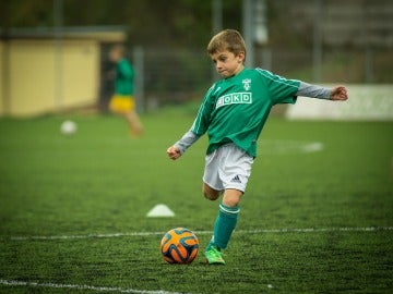 ¿Cuál es el mejor deporte para los niños? ¿Cuál es el mejor deporte para los niños?