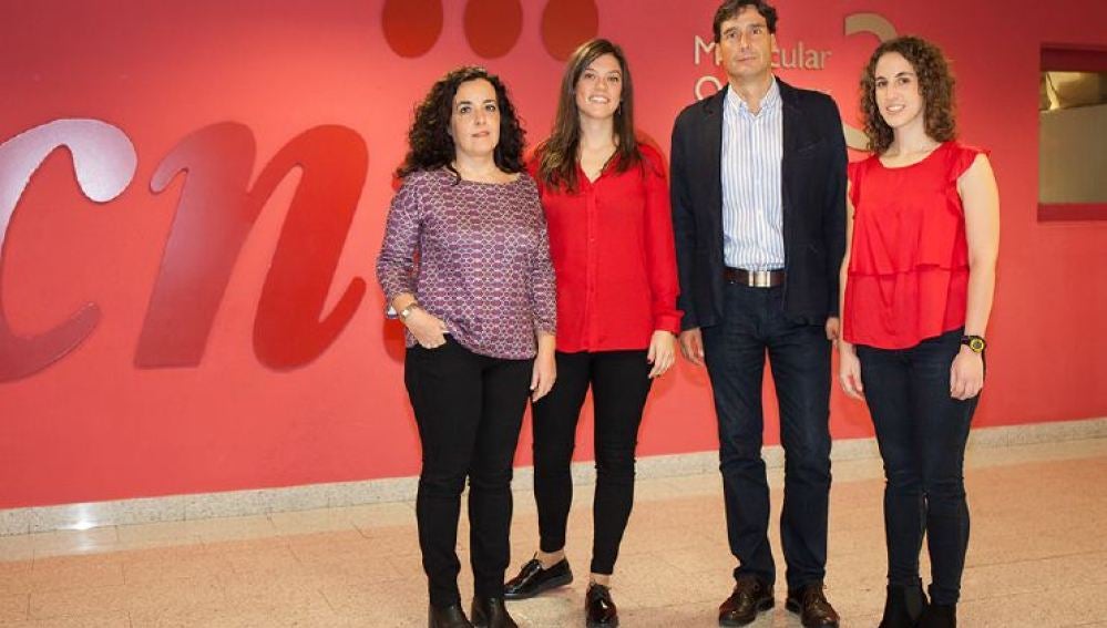 Investigadores españoles descubren que el daño tisular es clave para la reprogramación celular 