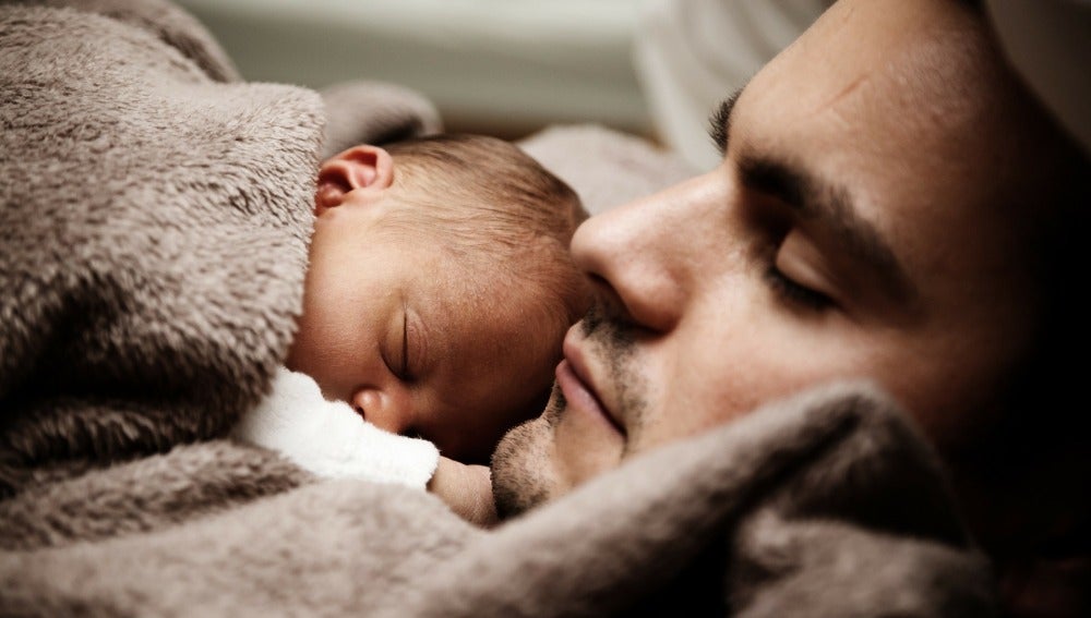 Siete trucos para que tu hijo duerma mejor