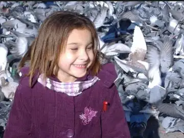 Nadia, la niña con las células de una persona de 80, será operada gracias a la solidaridad ciudadana Nadia, la niña con las células de una persona de 80, será operada gracias a la solidaridad ciudadana